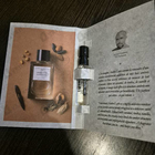 Отзывы Essential Parfums Ambre Latte