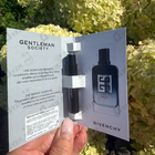 Духи Gentleman Society Sport от Givenchy