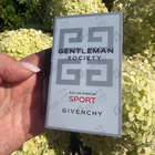 Духи Gentleman Society Sport от Givenchy