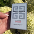 Купить Gentleman Society Sport от Givenchy