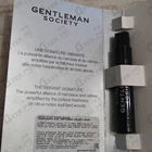 Парфюм Givenchy Gentleman Society Sport