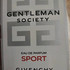 Парфюмерия Gentleman Society Sport от Givenchy