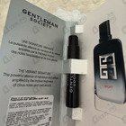 Парфюм Givenchy Gentleman Society Sport