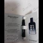 Отзывы Givenchy Gentleman Society Sport