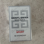 Духи Gentleman Society Sport от Givenchy