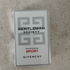 Купить Gentleman Society Sport от Givenchy
