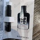 Духи Gentleman Society Sport от Givenchy