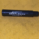 Отзыв Givenchy Gentleman Society Sport