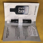 Отзывы Givenchy Gentleman Society Sport