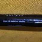 Парфюм Givenchy Gentleman Society Sport