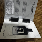 Отзыв Givenchy Gentleman Society Sport
