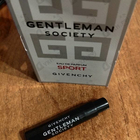 Духи Gentleman Society Sport от Givenchy