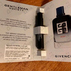 Духи Gentleman Society Sport от Givenchy