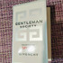 Отзыв Givenchy Gentleman Society Sport
