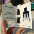 Духи Gentleman Society Sport от Givenchy