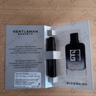 Духи Gentleman Society Sport от Givenchy