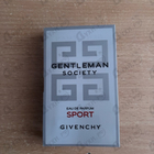 Парфюм Givenchy Gentleman Society Sport