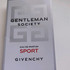 Духи Gentleman Society Sport от Givenchy
