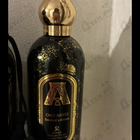 Отзывы Attar Collection Oro Nero
