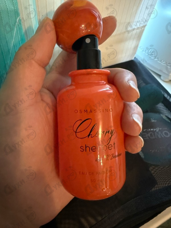 Купить Cherry Sherbet от Osmassino