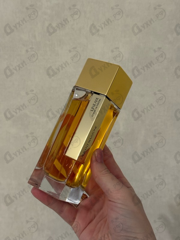 Отзыв LM Parfums Lineam
