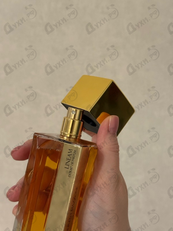 Купить Lineam от LM Parfums