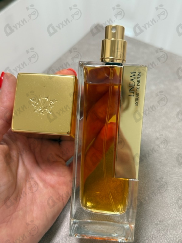 Купить Lineam от LM Parfums