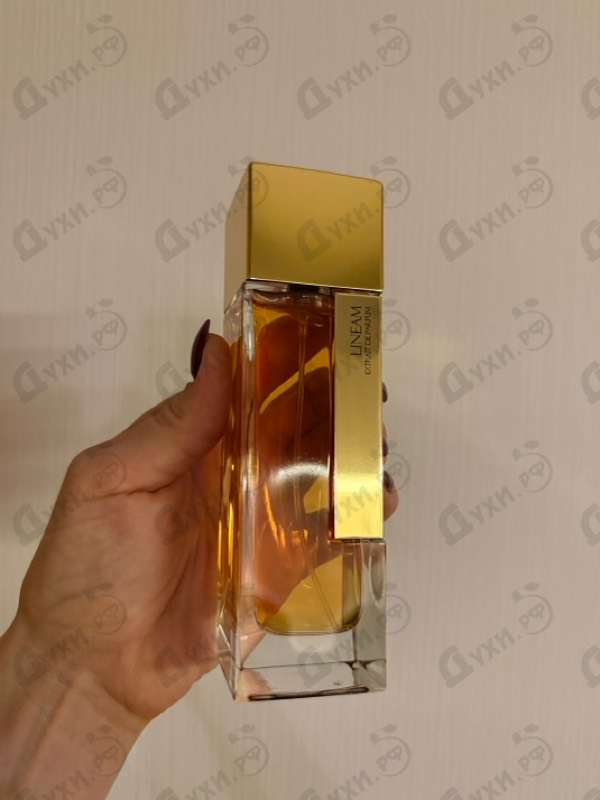 Парфюмерия LM Parfums Lineam