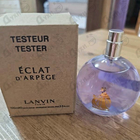Отзыв Lanvin Eclat D'arpege