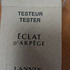 Духи Eclat D'arpege от Lanvin