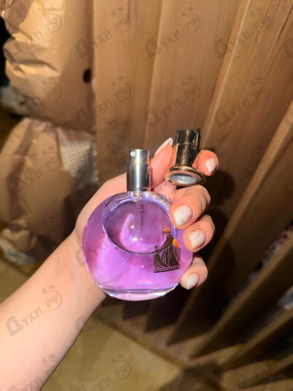 Духи Eclat D'arpege от Lanvin