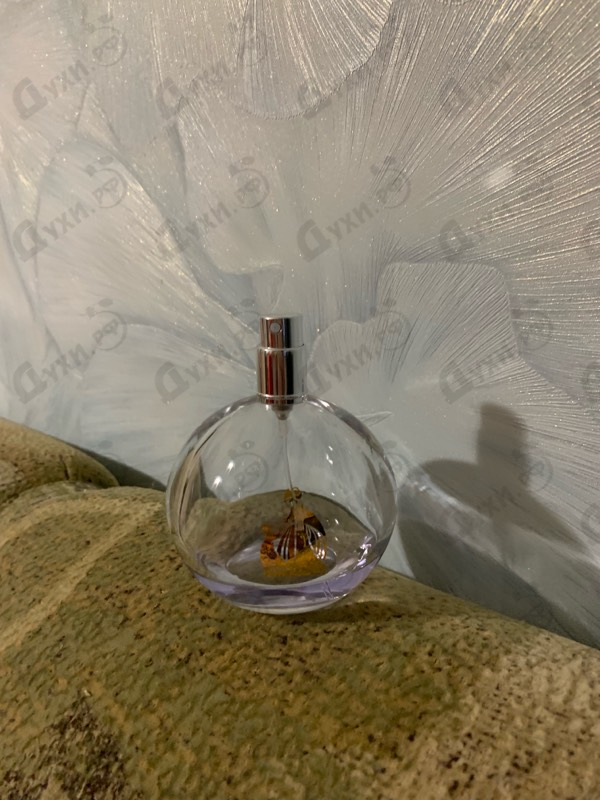 Парфюмерия Eclat D'arpege от Lanvin