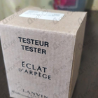 Отзывы Lanvin Eclat D'arpege