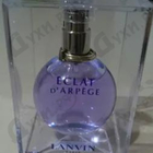Отзыв Lanvin Eclat D'arpege