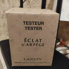 Отзыв Lanvin Eclat D'arpege