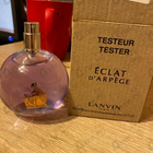 Отзыв Lanvin Eclat D'arpege