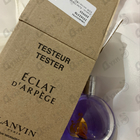 Отзыв Lanvin Eclat D'arpege