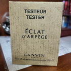 Духи Eclat D'arpege от Lanvin