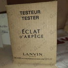 Парфюм Lanvin Eclat D'arpege