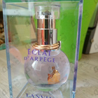 Отзыв Lanvin Eclat D'arpege