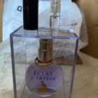 Отзыв Lanvin Eclat D'arpege
