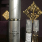 Парфюм Lanvin Eclat D'arpege