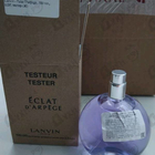 Отзыв Lanvin Eclat D'arpege