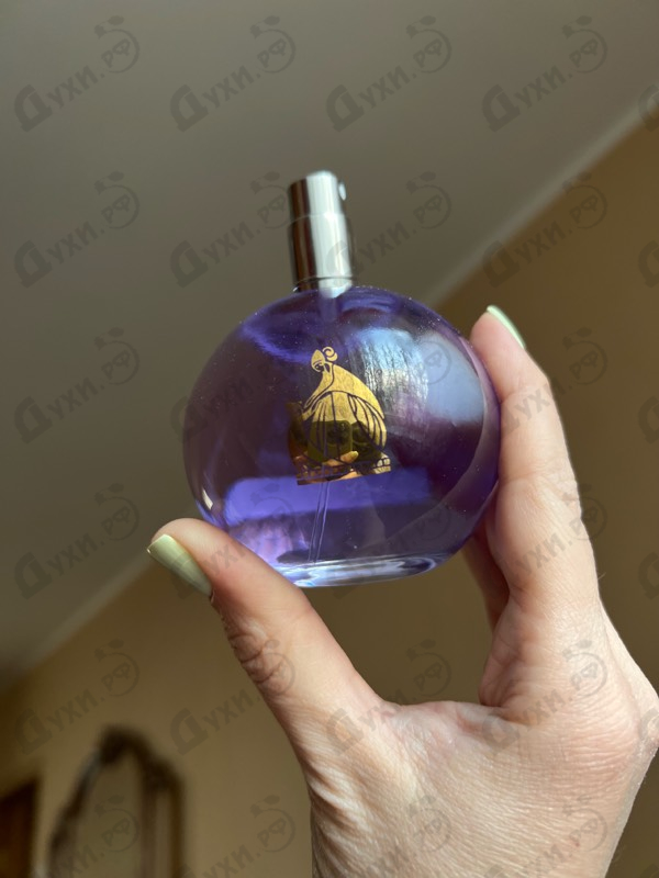 Отзывы Lanvin Eclat D'arpege