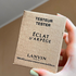Парфюмерия Lanvin Eclat D'arpege