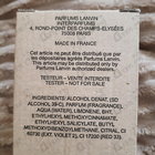 Отзывы Lanvin Eclat D'arpege