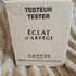 Духи Eclat D'arpege от Lanvin Отзывы Lanvin Eclat D'arpege