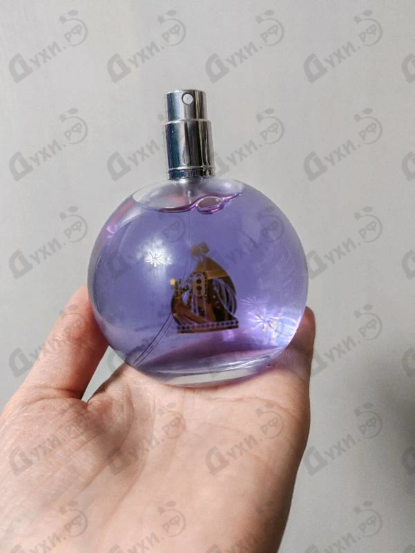 Отзыв Lanvin Eclat D'arpege