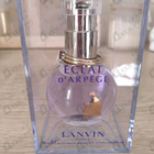 Отзыв Lanvin Eclat D'arpege