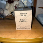 Отзыв Lanvin Eclat D'arpege